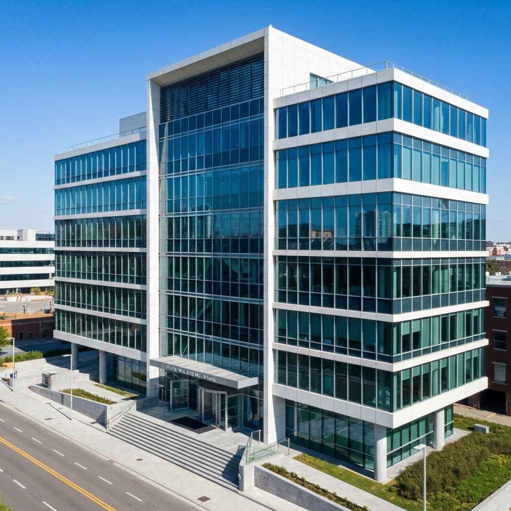 Commercial water damage restoration services