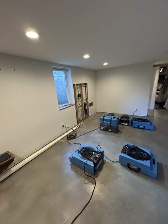 Sewage cleanup and biohazard removal service in Central Texas