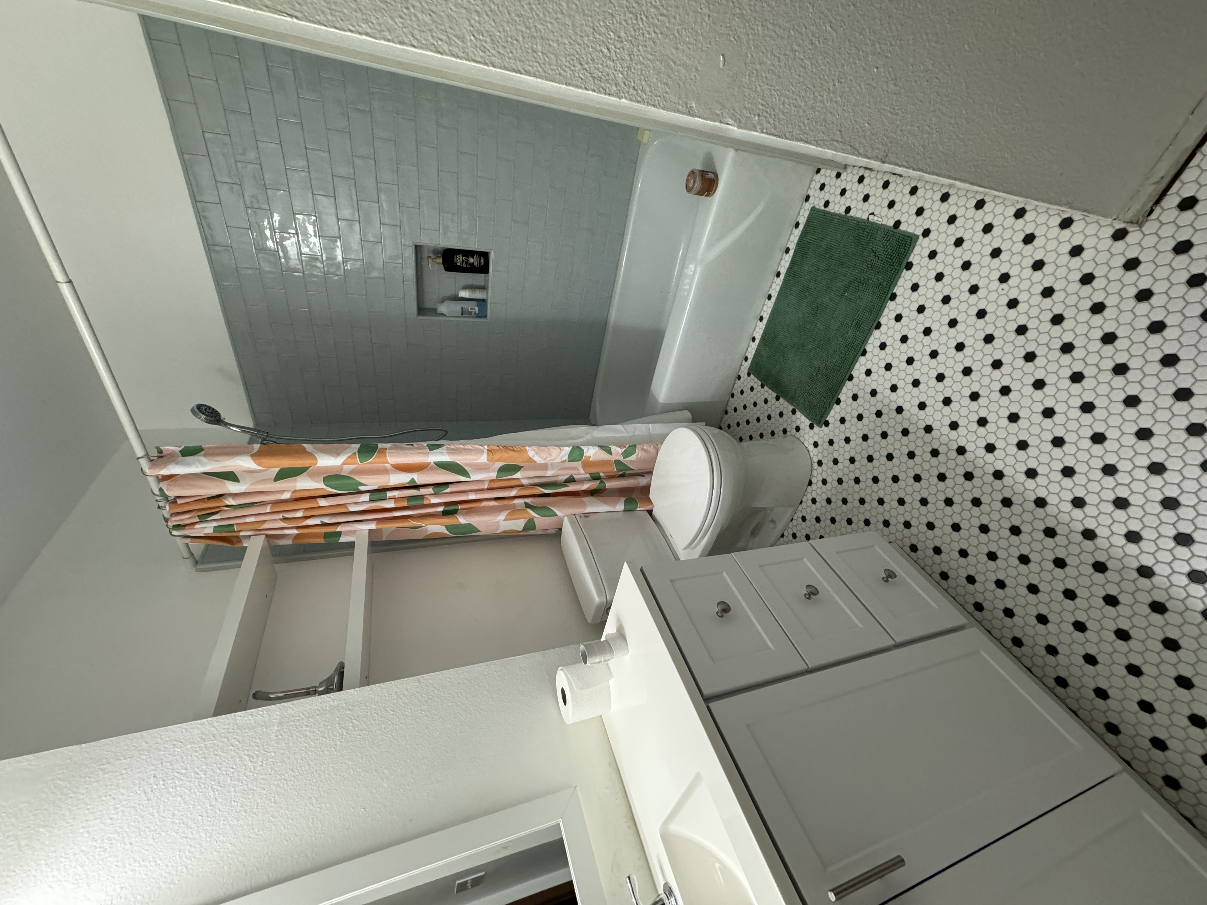 Property reconstruction services after water damage in Central Texas