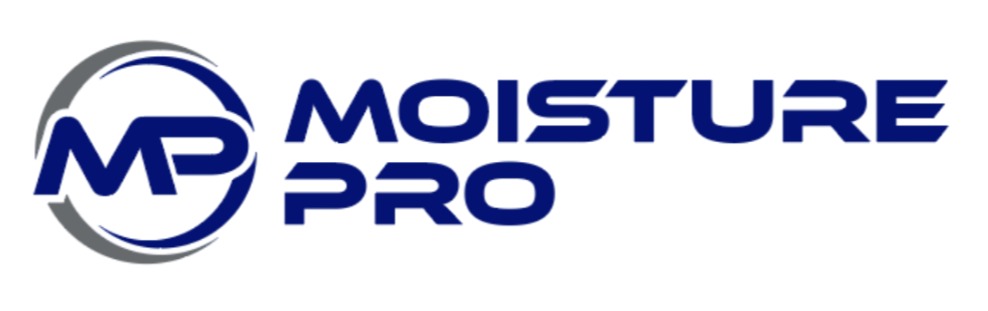 Moisture Pro Logo