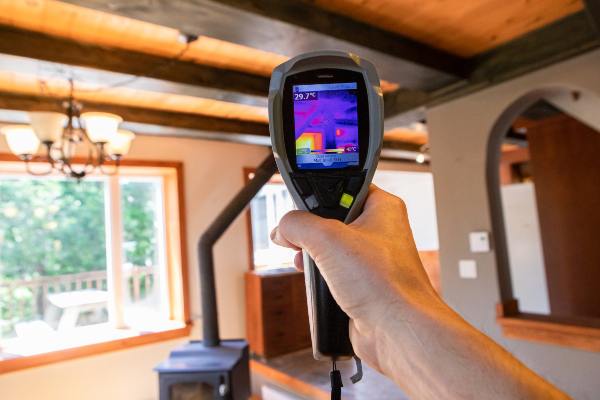 Mold Inspection