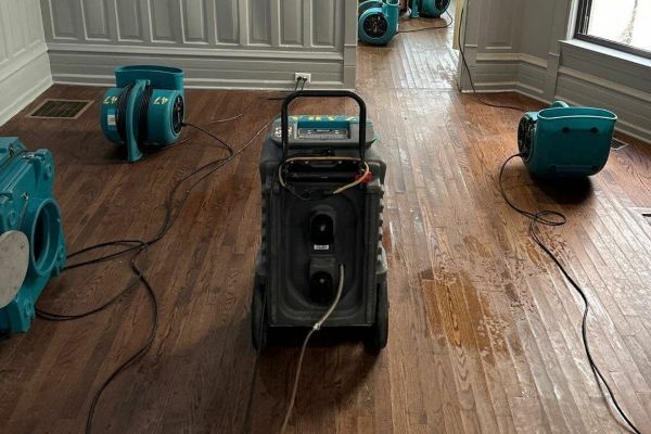 Water Damage